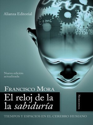 cover image of El reloj de la sabiduría